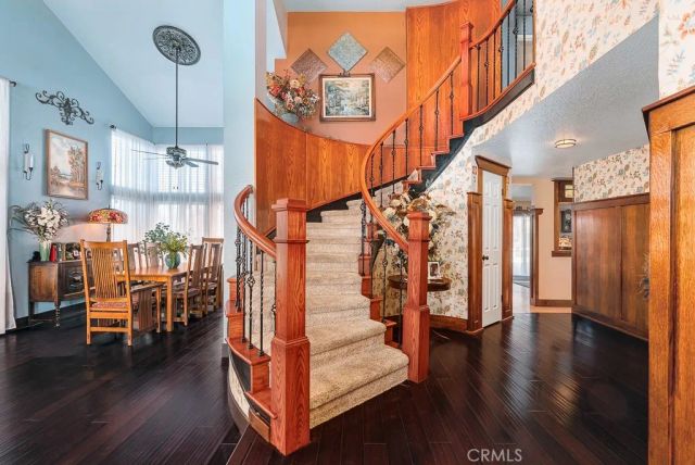 2693 W La Morada Drive, Rialto, CA 92377