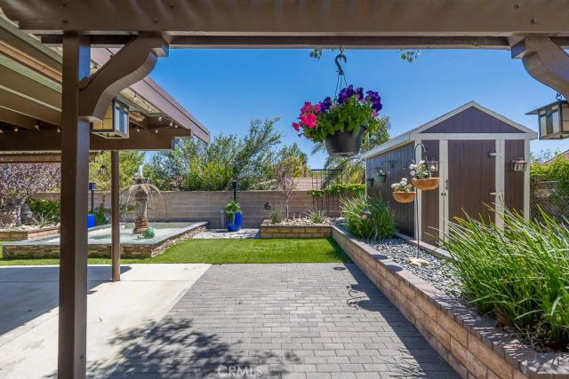 2693 W La Morada Drive, Rialto, CA 92377