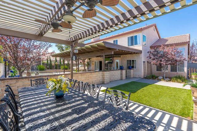 2693 W La Morada Drive, Rialto, CA 92377