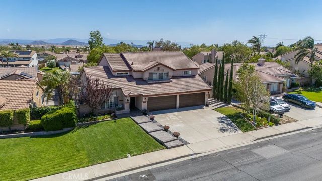 2693 W La Morada Drive, Rialto, CA 92377