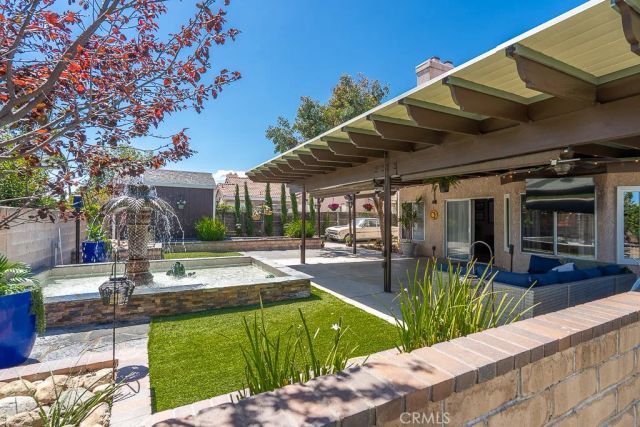 2693 W La Morada Drive, Rialto, CA 92377