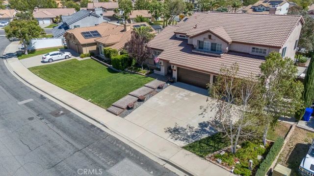 2693 W La Morada Drive, Rialto, CA 92377