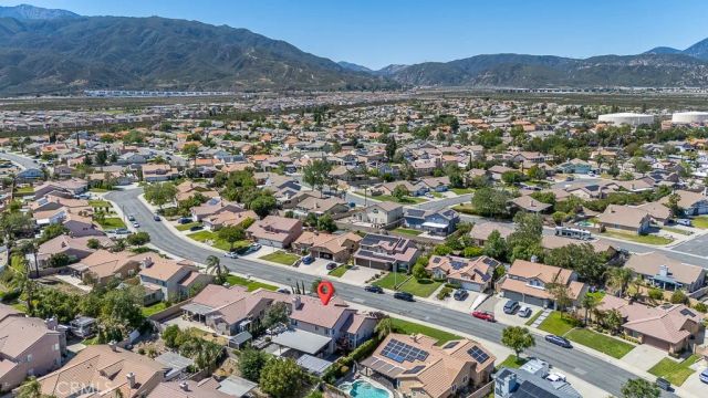 2693 W La Morada Drive, Rialto, CA 92377