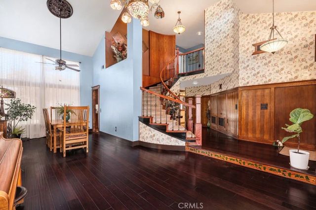 2693 W La Morada Drive, Rialto, CA 92377