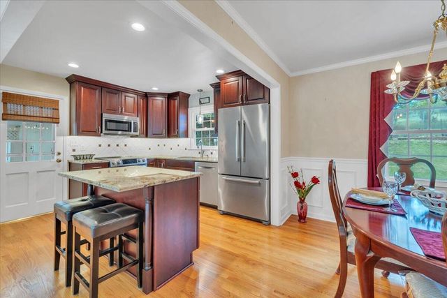 3175 Galloway DR, Roanoke, VA 24018
