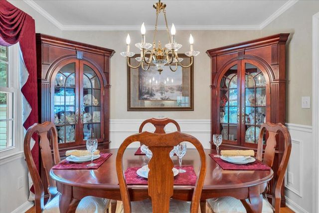 3175 Galloway DR, Roanoke, VA 24018