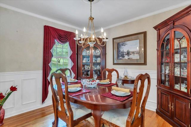 3175 Galloway DR, Roanoke, VA 24018