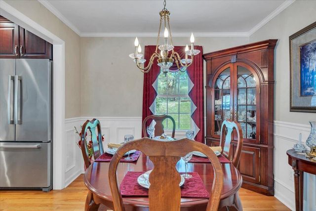 3175 Galloway DR, Roanoke, VA 24018