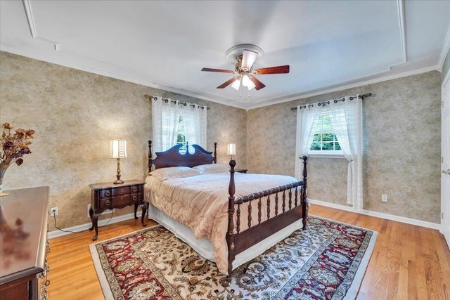3175 Galloway DR, Roanoke, VA 24018