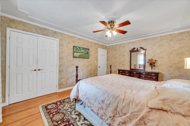 3175 Galloway DR, Roanoke, VA 24018