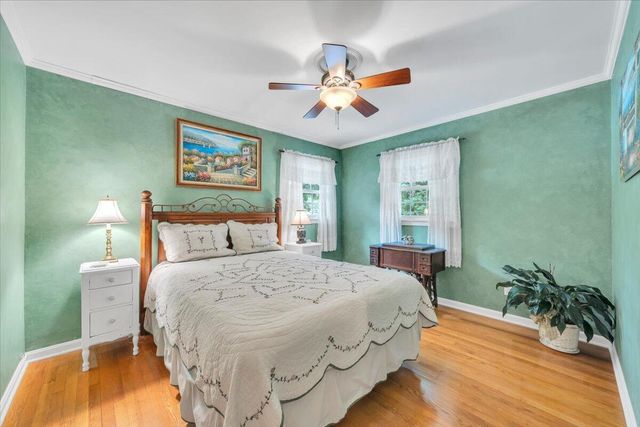 3175 Galloway DR, Roanoke, VA 24018
