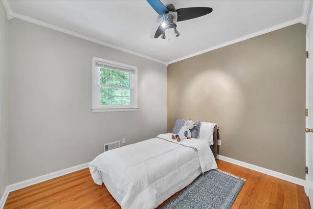 3175 Galloway DR, Roanoke, VA 24018
