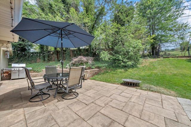 3175 Galloway DR, Roanoke, VA 24018