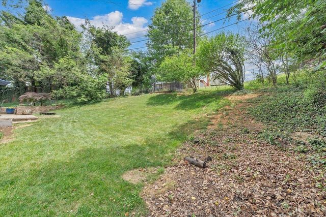 3175 Galloway DR, Roanoke, VA 24018