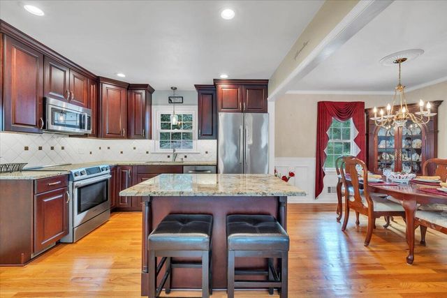 3175 Galloway DR, Roanoke, VA 24018
