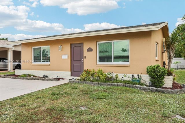 6003 NW 74th Ave, Tamarac, FL 33321