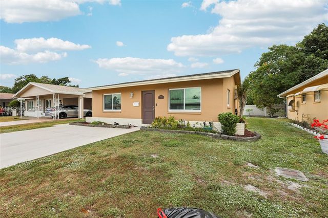 6003 NW 74th Ave, Tamarac, FL 33321