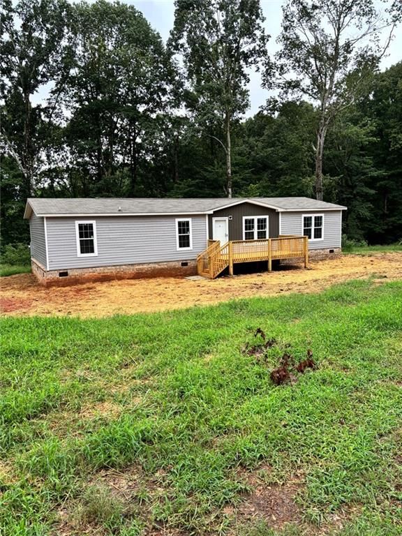 3280 Roy Parks Road, Gainesville, GA 30507