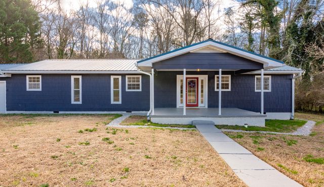 5 E Wotring Street, Rossville, GA 30741
