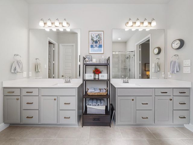 10267 Bayou Oaks Drive, Conroe, TX 77385