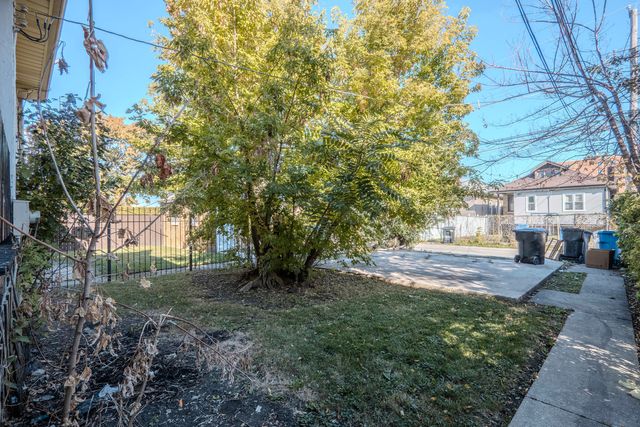 8219 S Throop Street, Chicago, IL 60620