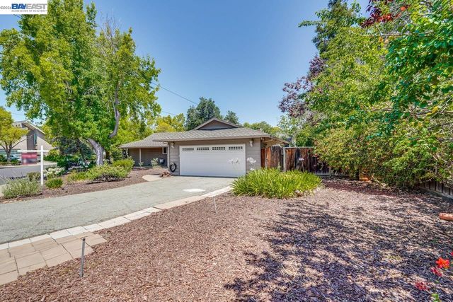 997 Ilima Way, Palo Alto, CA 94306