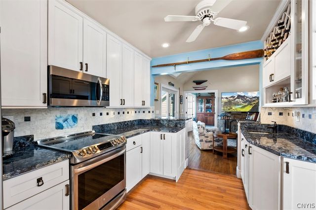 1 28th Avenue, Vienna, NY 13157