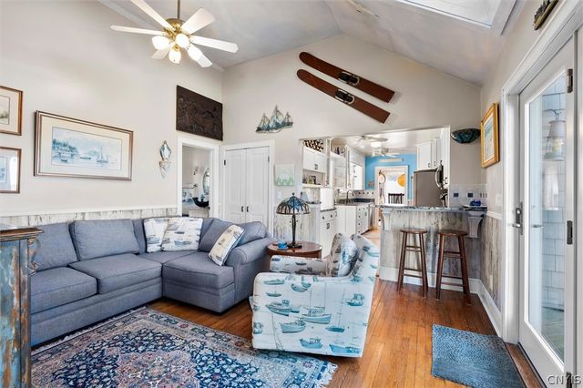 1 28th Avenue, Vienna, NY 13157