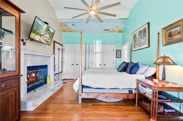 1 28th Avenue, Vienna, NY 13157