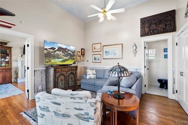 1 28th Avenue, Vienna, NY 13157