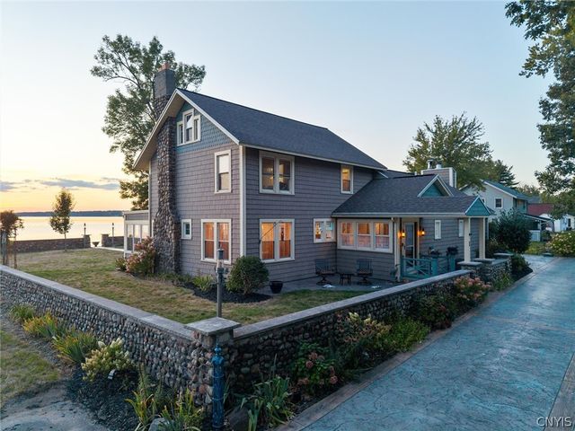 1 28th Avenue, Vienna, NY 13157