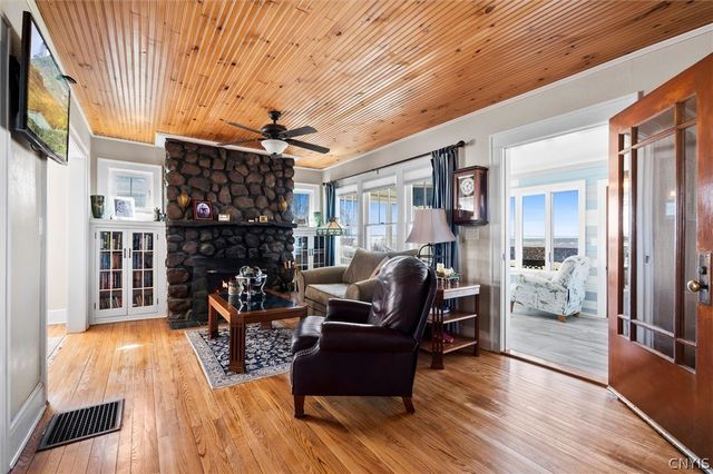 1 28th Avenue, Vienna, NY 13157