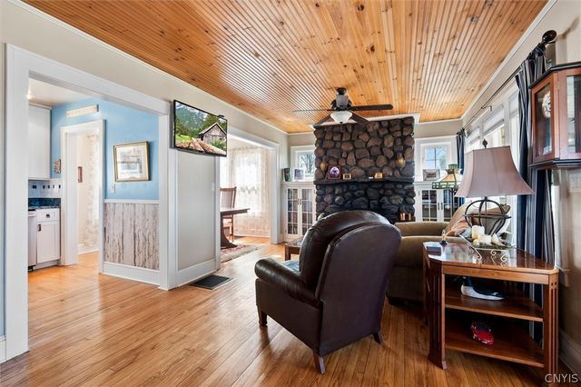 1 28th Avenue, Vienna, NY 13157