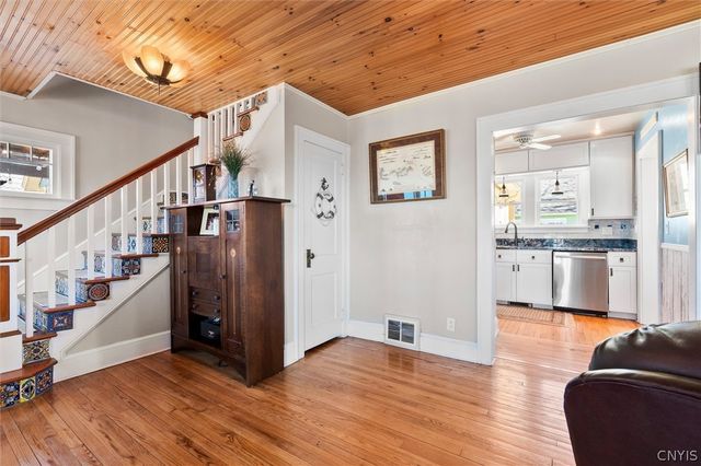 1 28th Avenue, Vienna, NY 13157