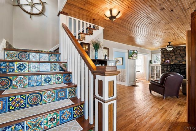 1 28th Avenue, Vienna, NY 13157