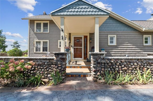 1 28th Avenue, Vienna, NY 13157