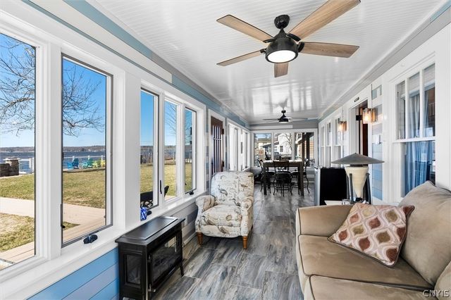 1 28th Avenue, Vienna, NY 13157