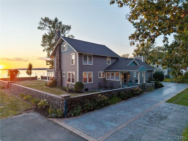 1 28th Avenue, Vienna, NY 13157