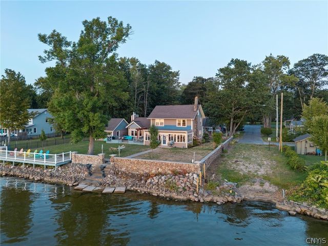 1 28th Avenue, Vienna, NY 13157