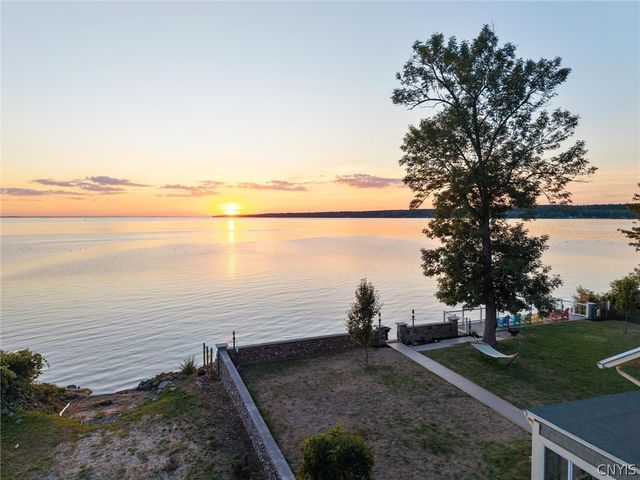 1 28th Avenue, Vienna, NY 13157