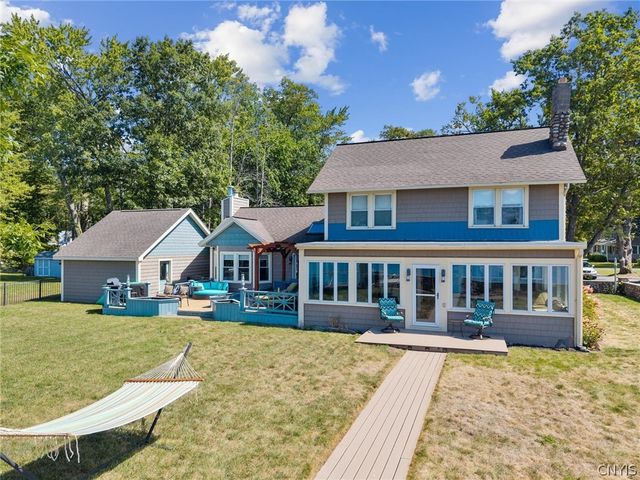 1 28th Avenue, Vienna, NY 13157