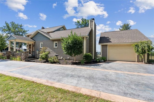 1 28th Avenue, Vienna, NY 13157