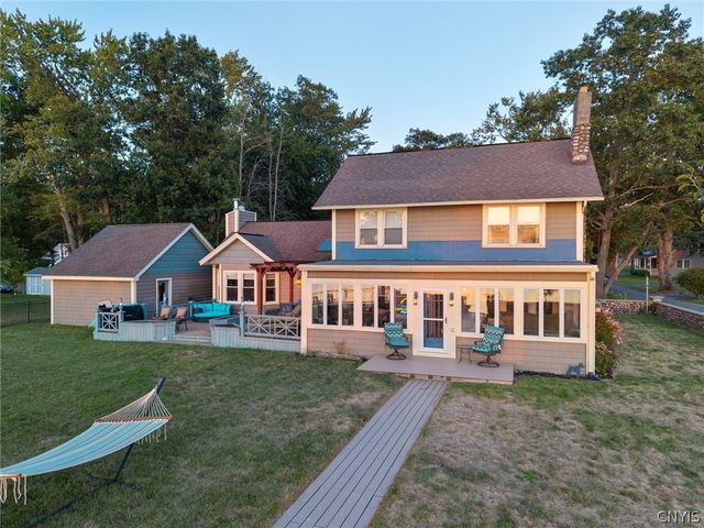 1 28th Avenue, Vienna, NY 13157