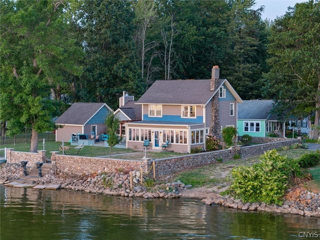 1 28th Avenue, Vienna, NY 13157