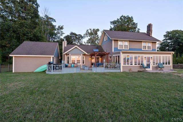 1 28th Avenue, Vienna, NY 13157