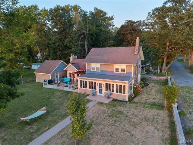 1 28th Avenue, Vienna, NY 13157