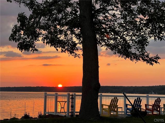 1 28th Avenue, Vienna, NY 13157