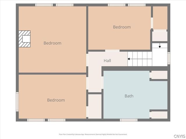 1 28th Avenue, Vienna, NY 13157