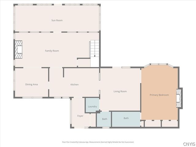 1 28th Avenue, Vienna, NY 13157