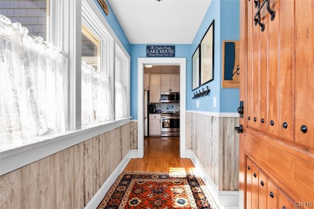 1 28th Avenue, Vienna, NY 13157